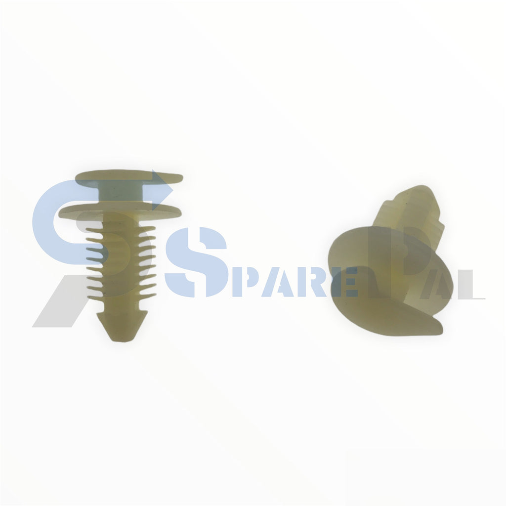 SparePal  Fastener & Clip SPL-10192