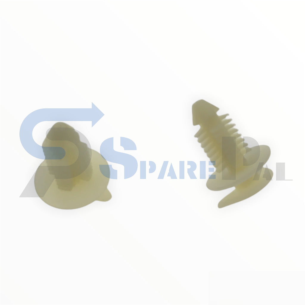 SparePal  Fastener & Clip SPL-10192