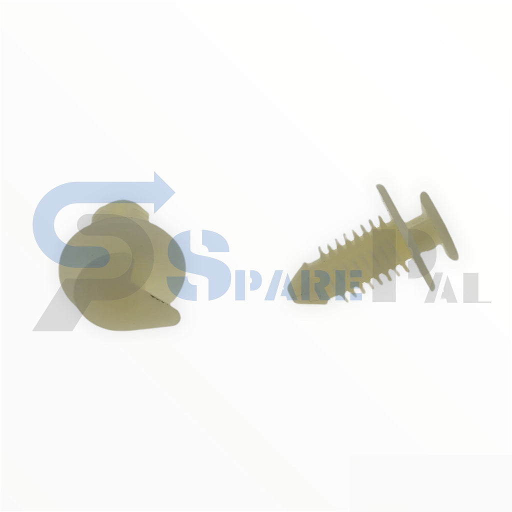 SparePal  Fastener & Clip SPL-10192