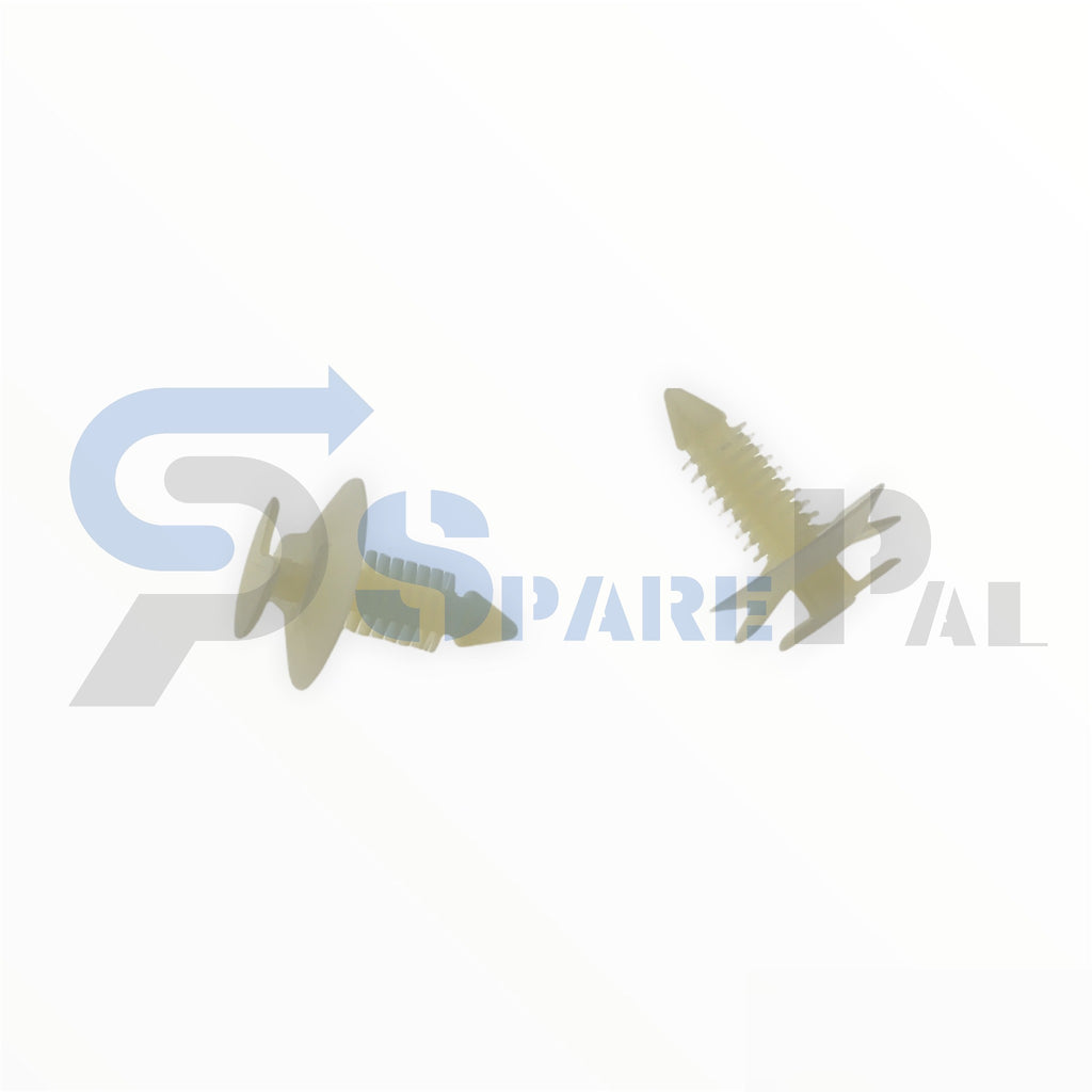 SparePal  Fastener & Clip SPL-10193