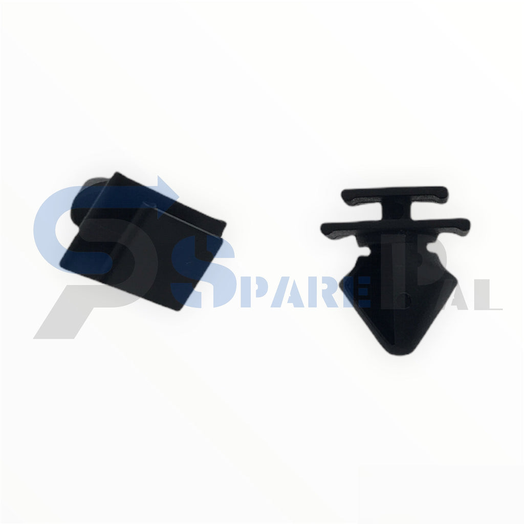 SPAREPAL FASTENER CLIP 護板扣SPL-10194