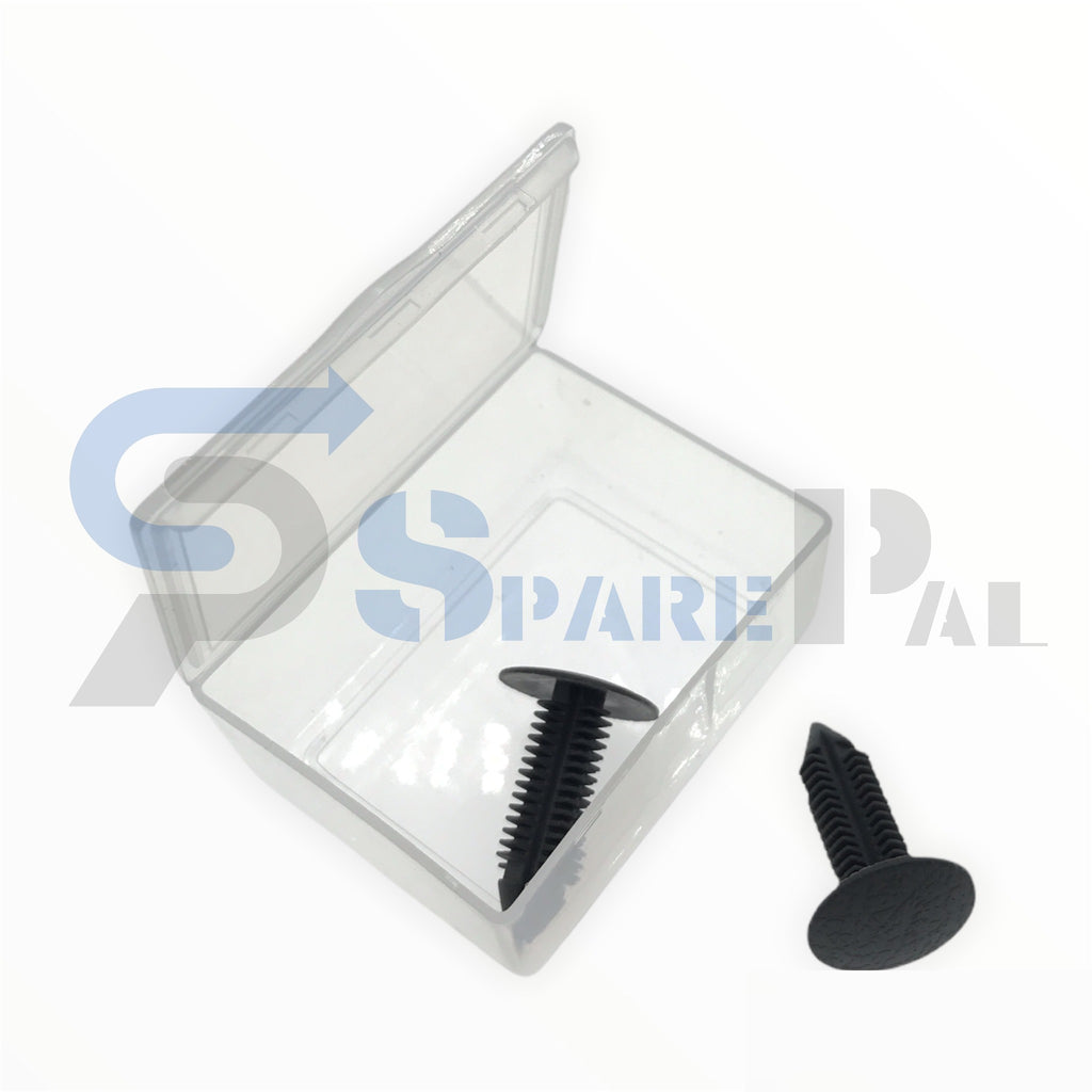 SparePal  Fastener & Clip SPL-10196