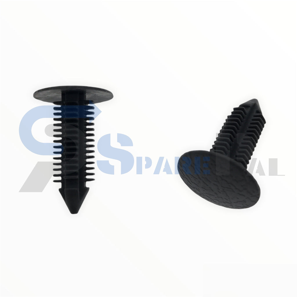 SparePal  Fastener & Clip SPL-10196