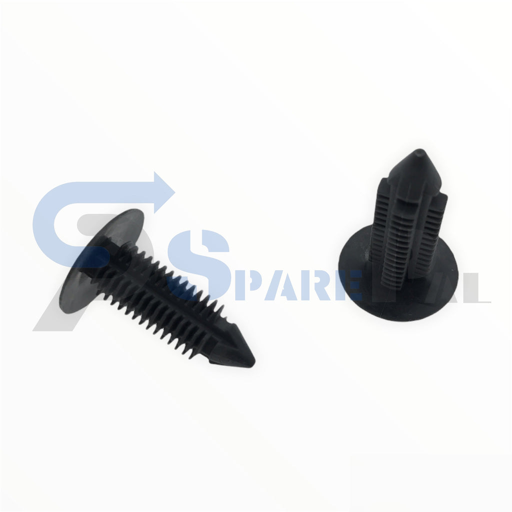 SparePal  Fastener & Clip SPL-10196