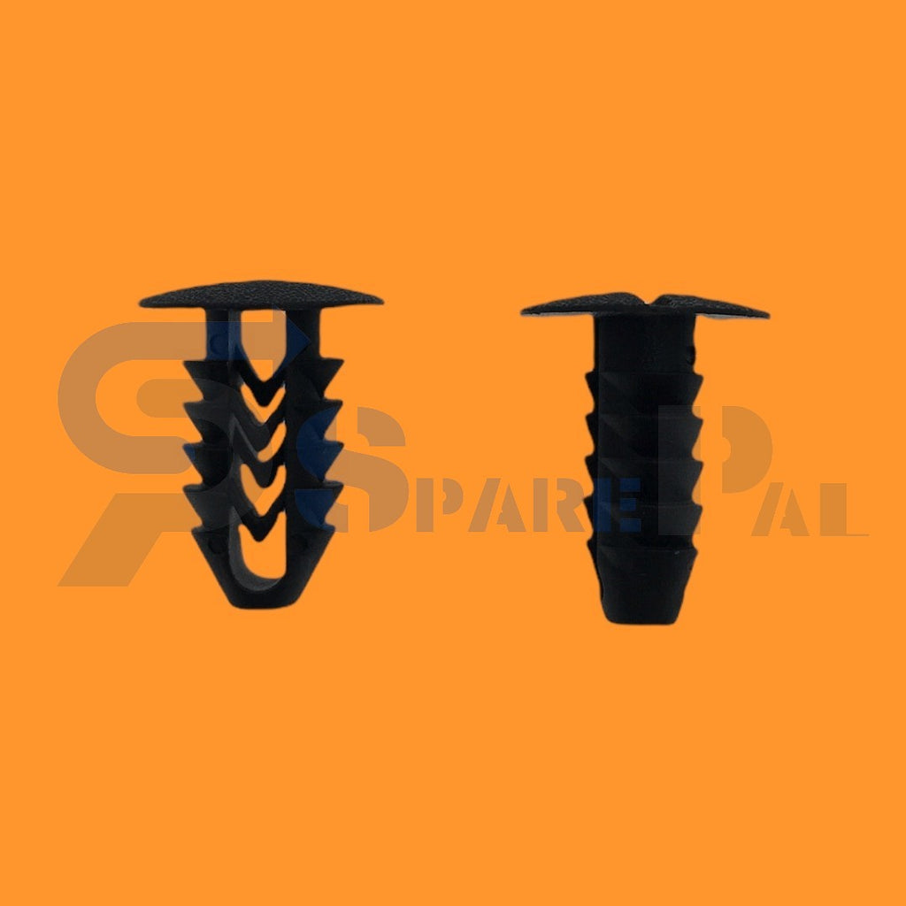 SparePal  Fastener & Clip SPL-10197