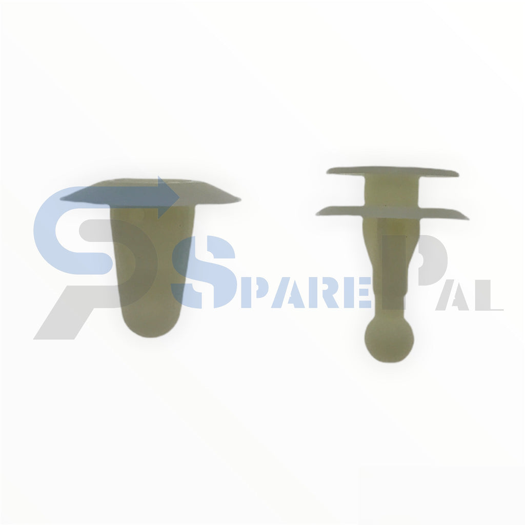 SparePal  Fastener & Clip SPL-10200