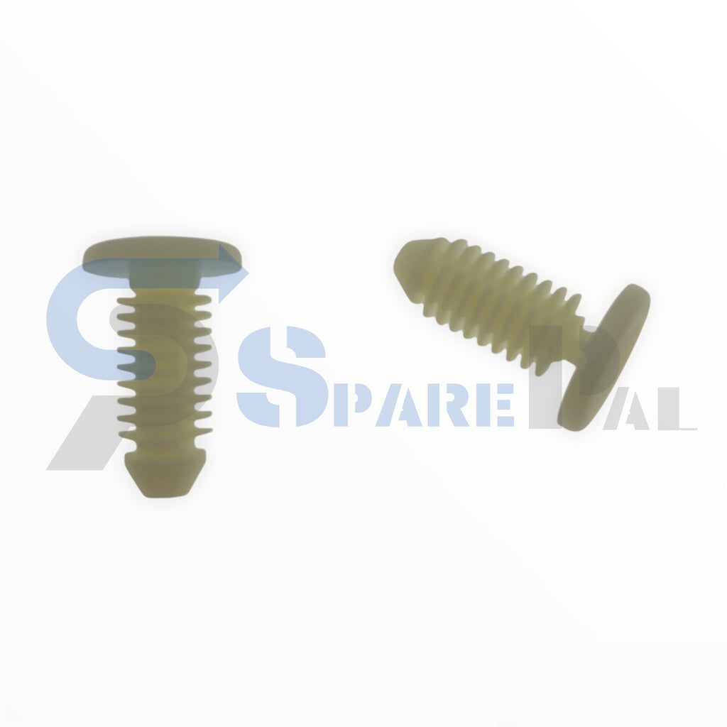 SparePal  Fastener & Clip SPL-10204