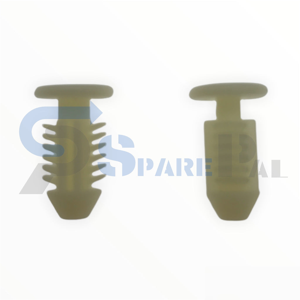 SparePal  Fastener & Clip SPL-10205