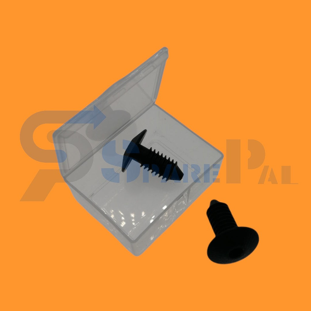 SparePal  Fastener & Clip SPL-10209