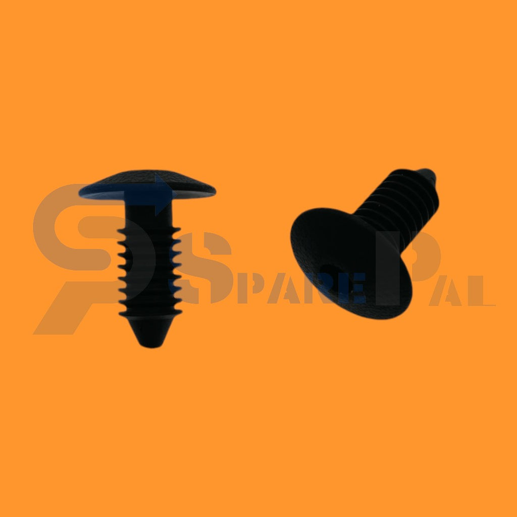 SparePal  Fastener & Clip SPL-10209