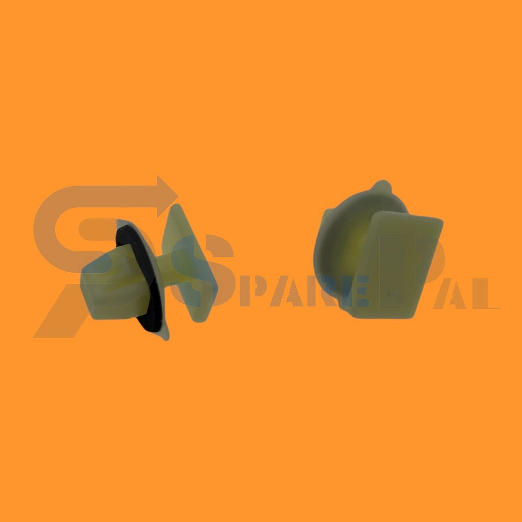 SparePal  Fastener & Clip SPL-10219