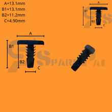 이미지를 갤러리 뷰어에 로드 , SparePal  Fastener &amp; Clip SPL-10220