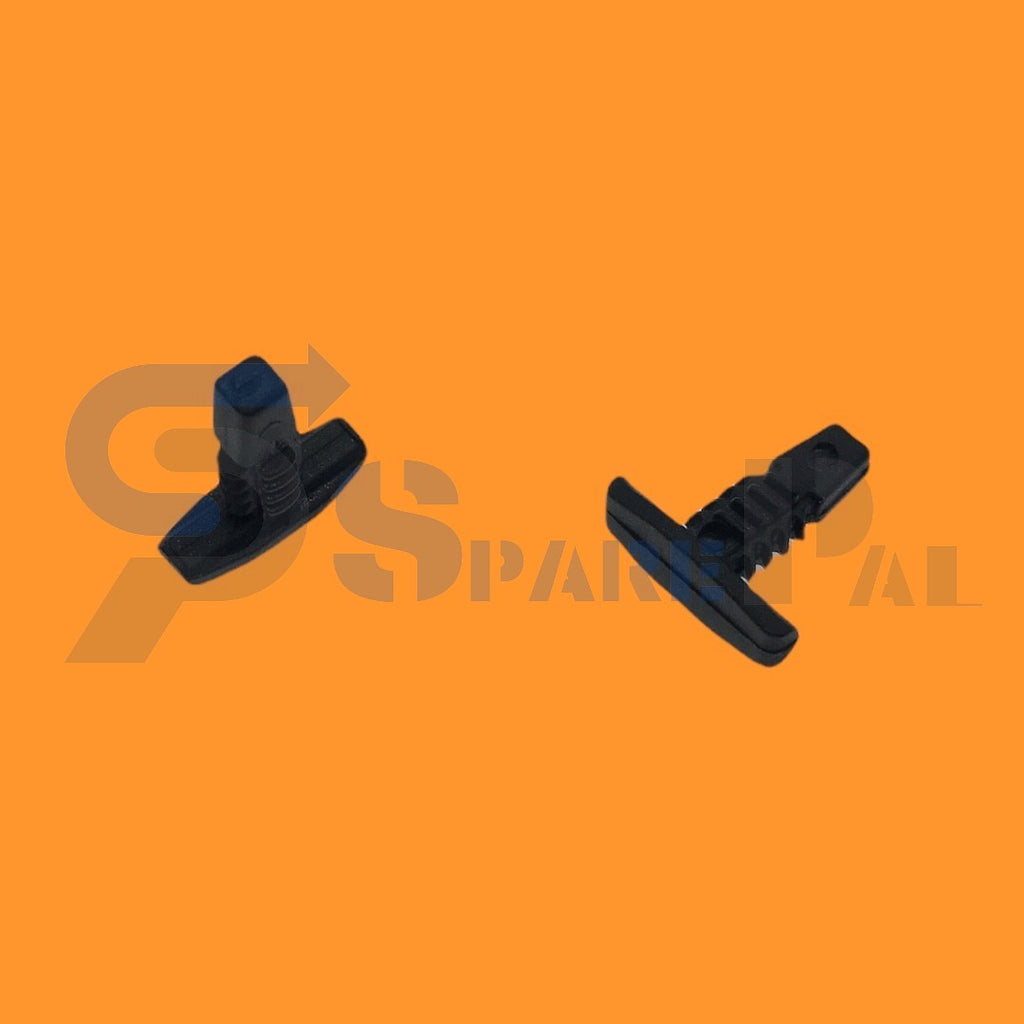 SparePal  Fastener & Clip SPL-10220