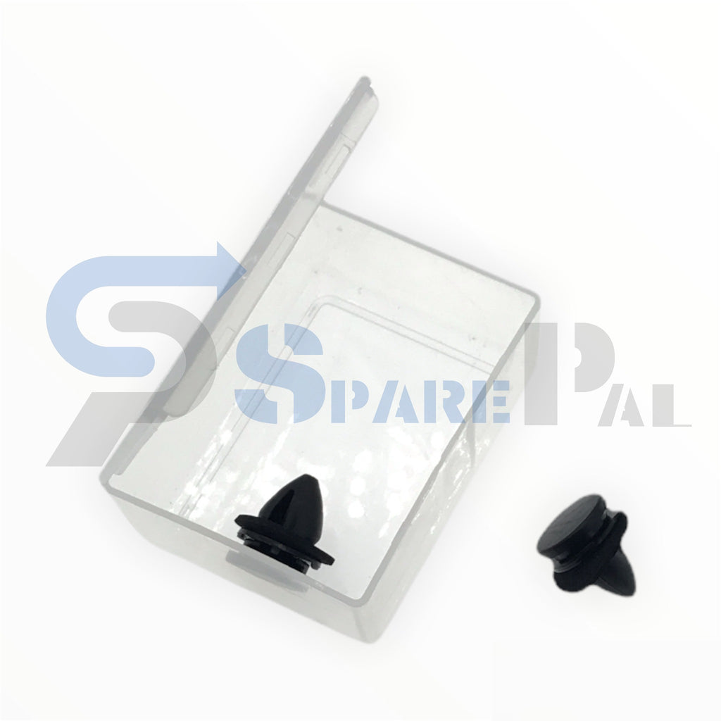 SparePal  Fastener & Clip SPL-10222