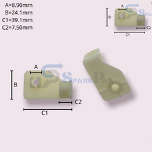 이미지를 갤러리 뷰어에 로드 , SparePal  Fastener &amp; Clip SPL-10228