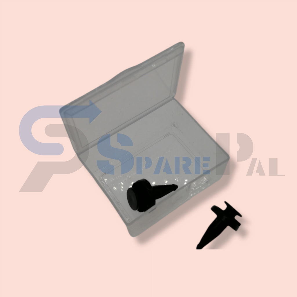 SparePal  Fastener & Clip SPL-10229