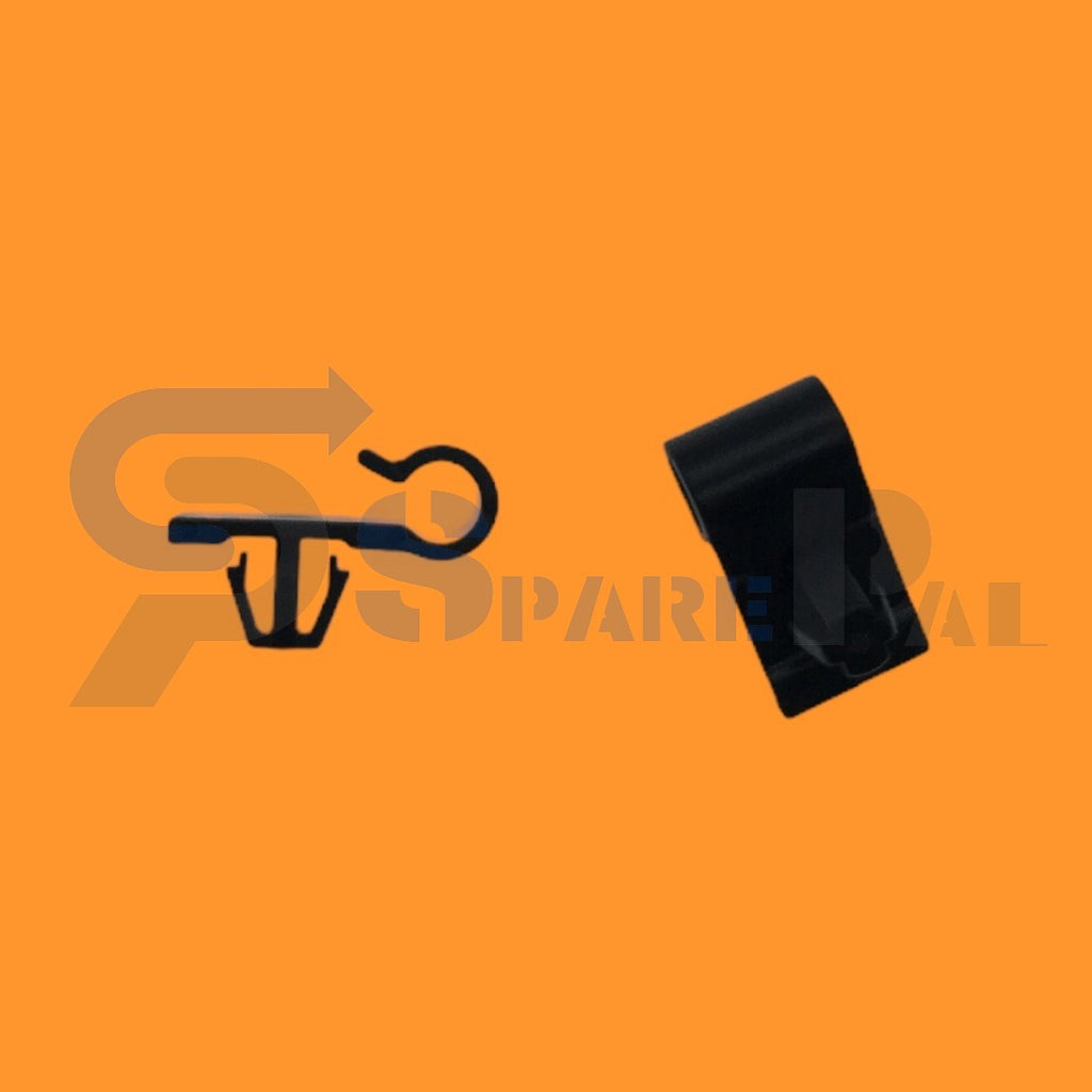 SparePal  Fastener & Clip SPL-10232