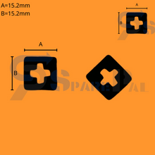 Load image into Gallery viewer, SparePal  Fastener &amp; Clip SPL-10234