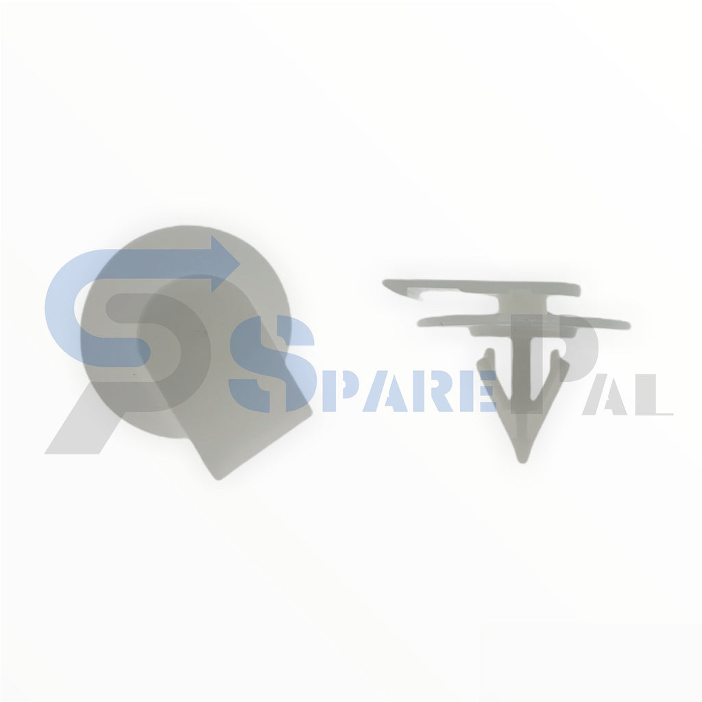 SparePal  Fastener & Clip SPL-10237