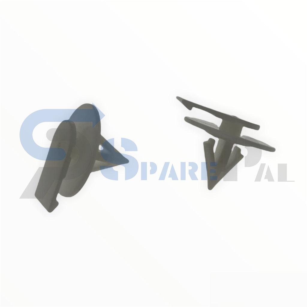 SparePal  Fastener & Clip SPL-10237