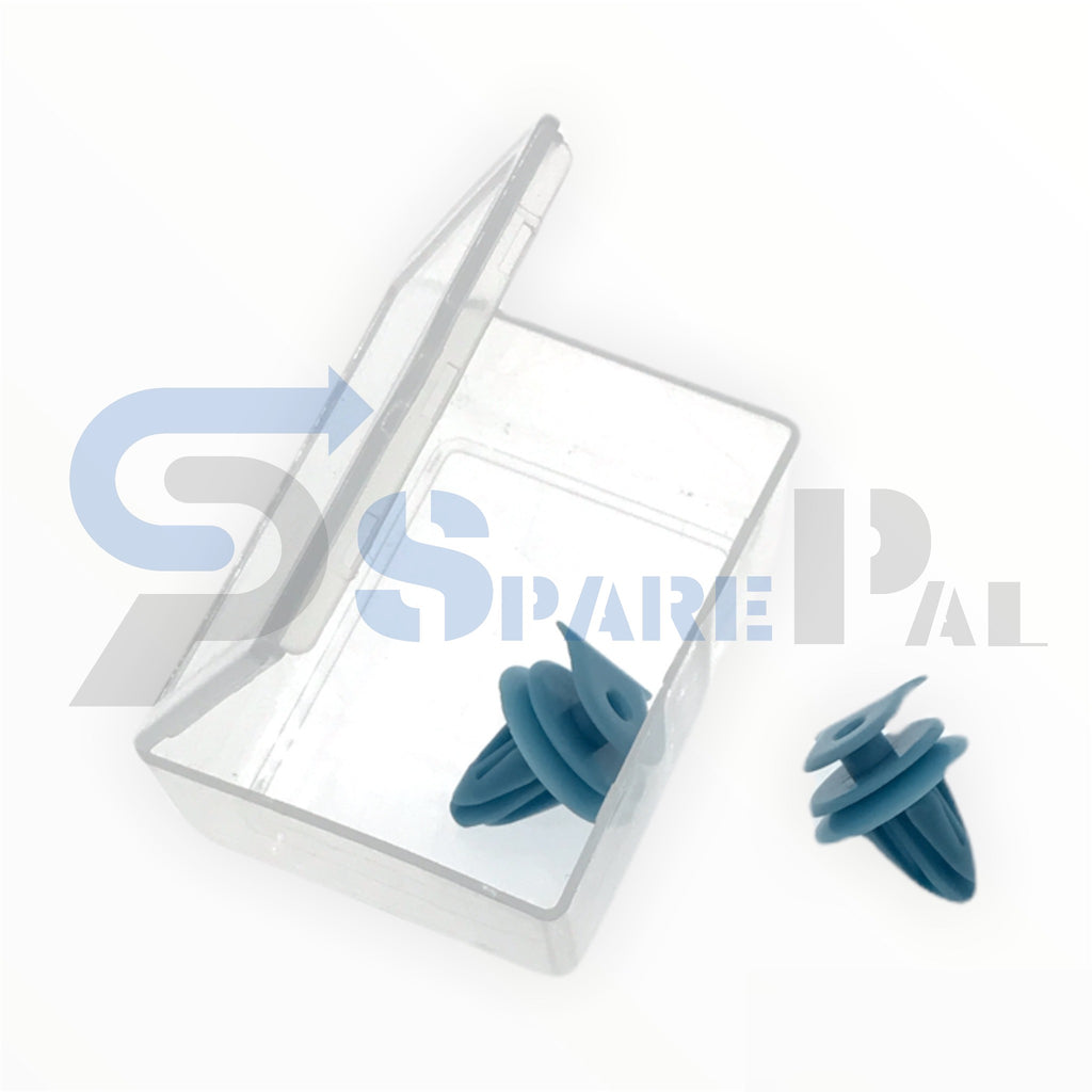 SparePal  Fastener & Clip SPL-10243