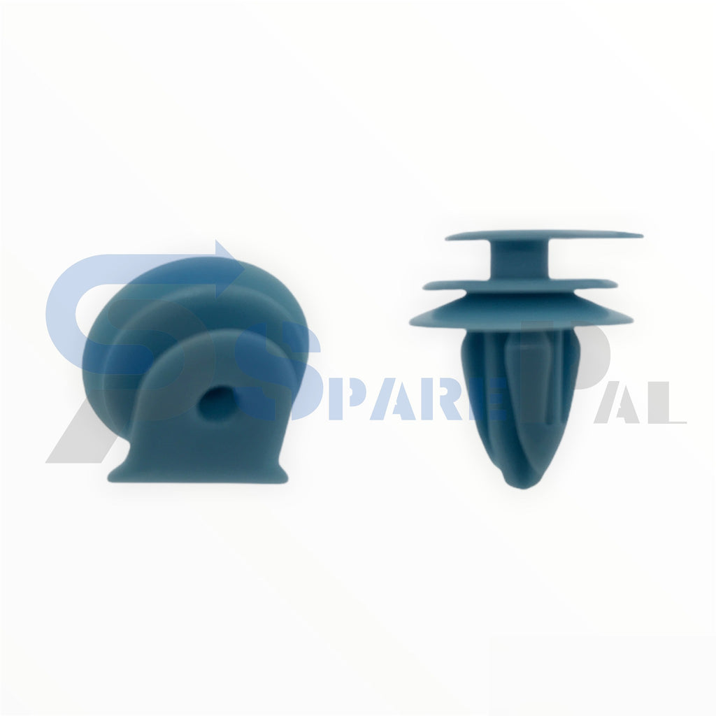 SparePal  Fastener & Clip SPL-10243