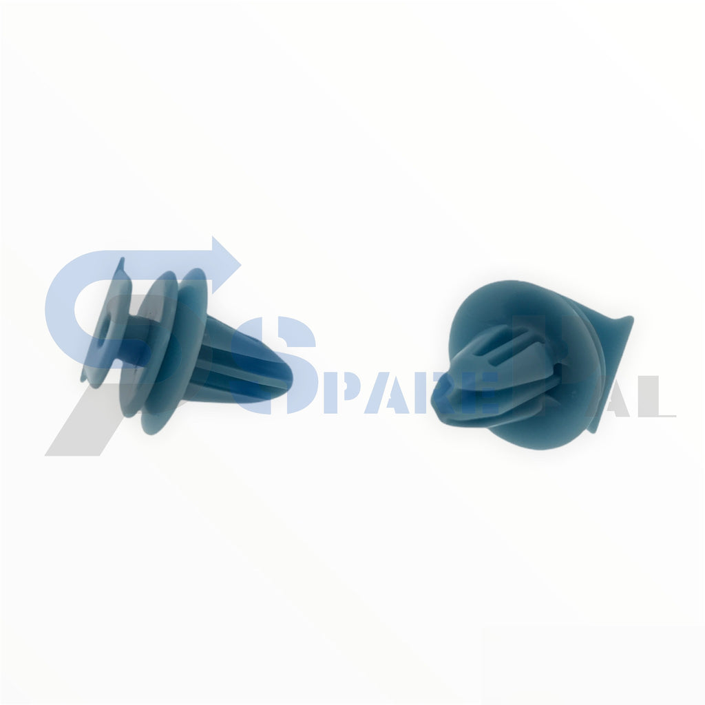 SparePal  Fastener & Clip SPL-10243