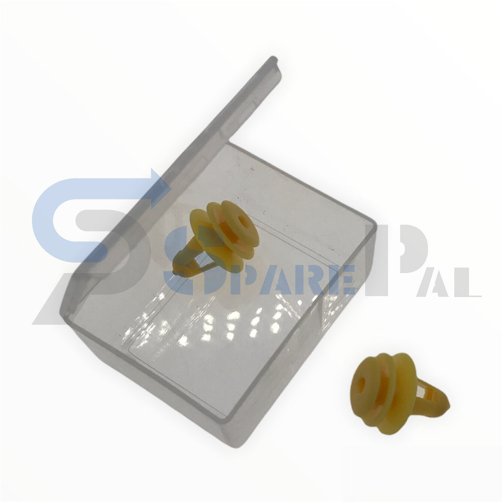 SparePal  Fastener & Clip SPL-10244