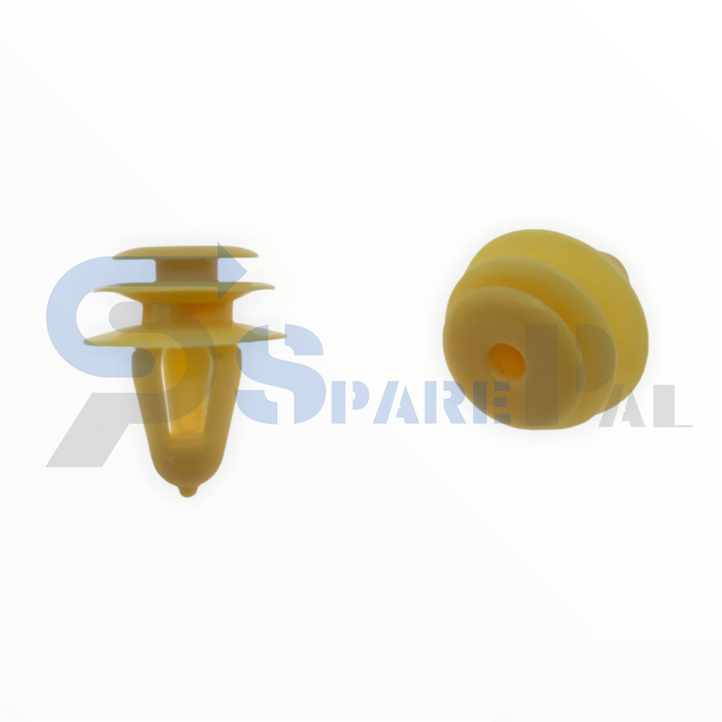 SparePal  Fastener & Clip SPL-10244