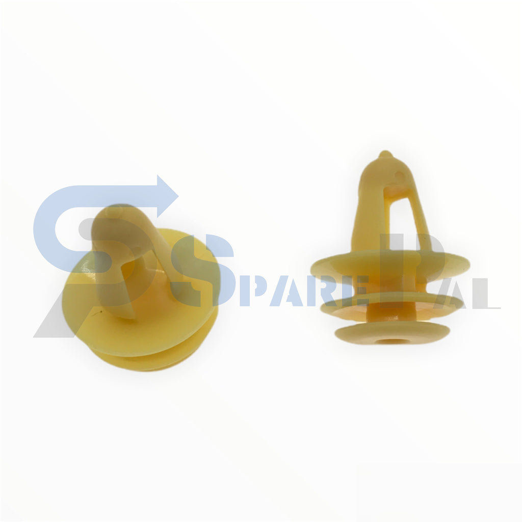 SparePal  Fastener & Clip SPL-10244