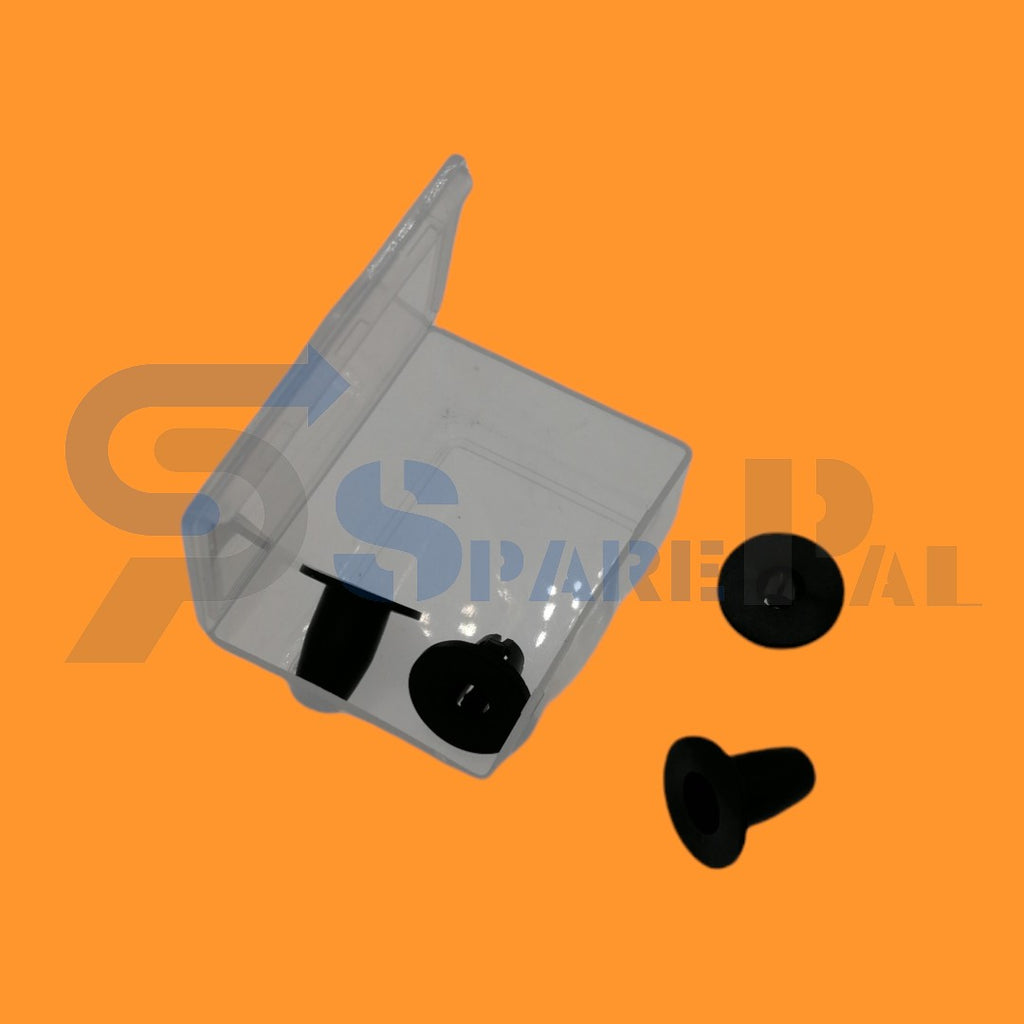 SparePal  Fastener & Clip SPL-10245