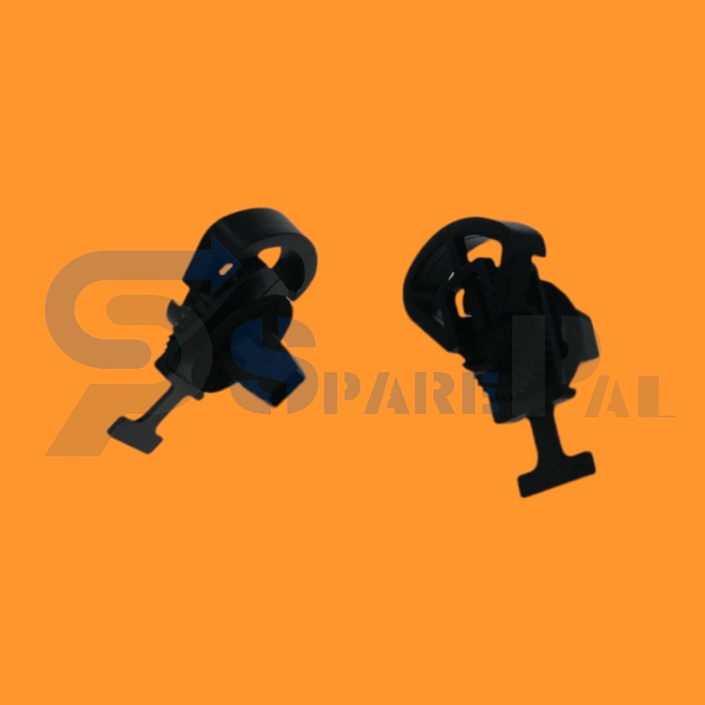 SparePal  Fastener & Clip SPL-10251