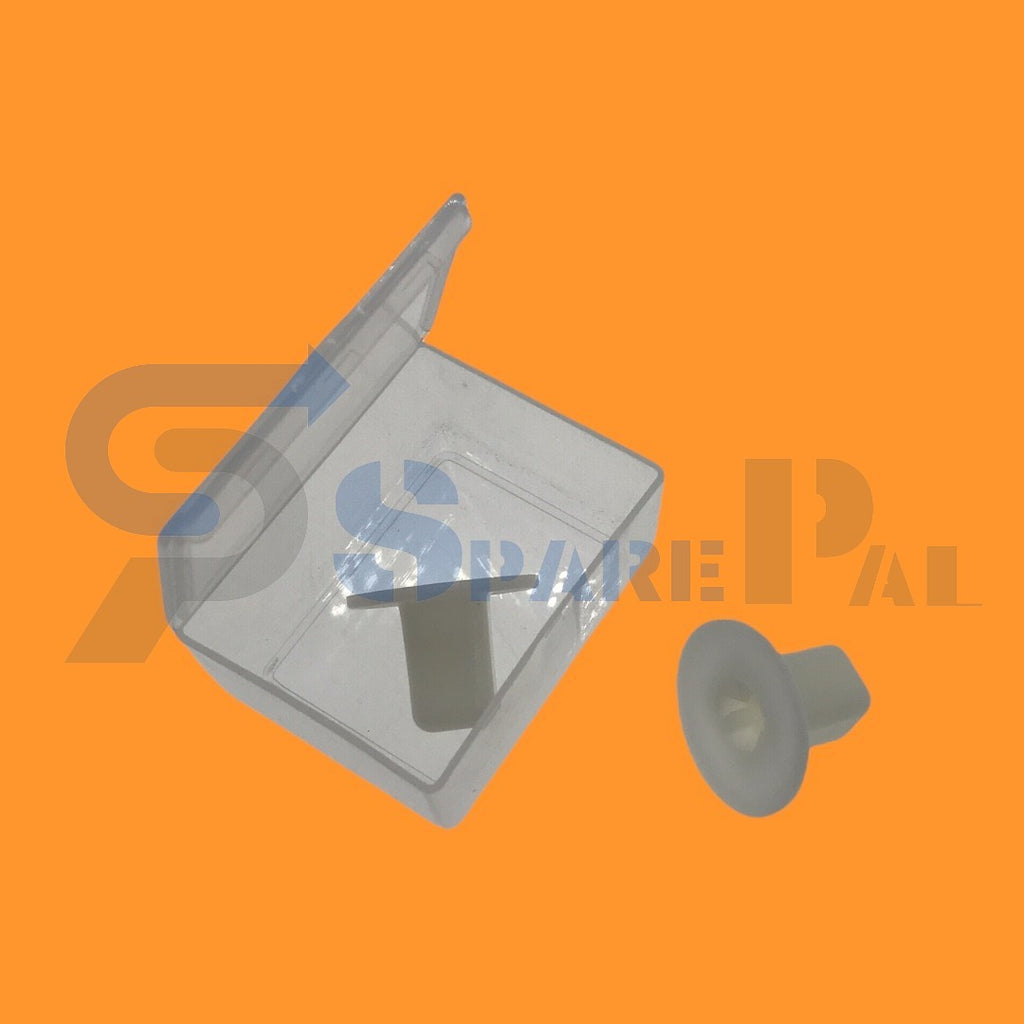 SparePal  Fastener & Clip SPL-10255