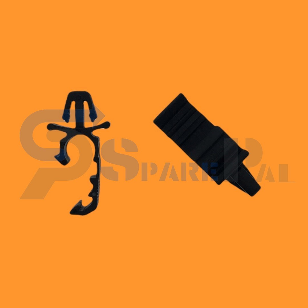 SparePal  Fastener & Clip SPL-10256