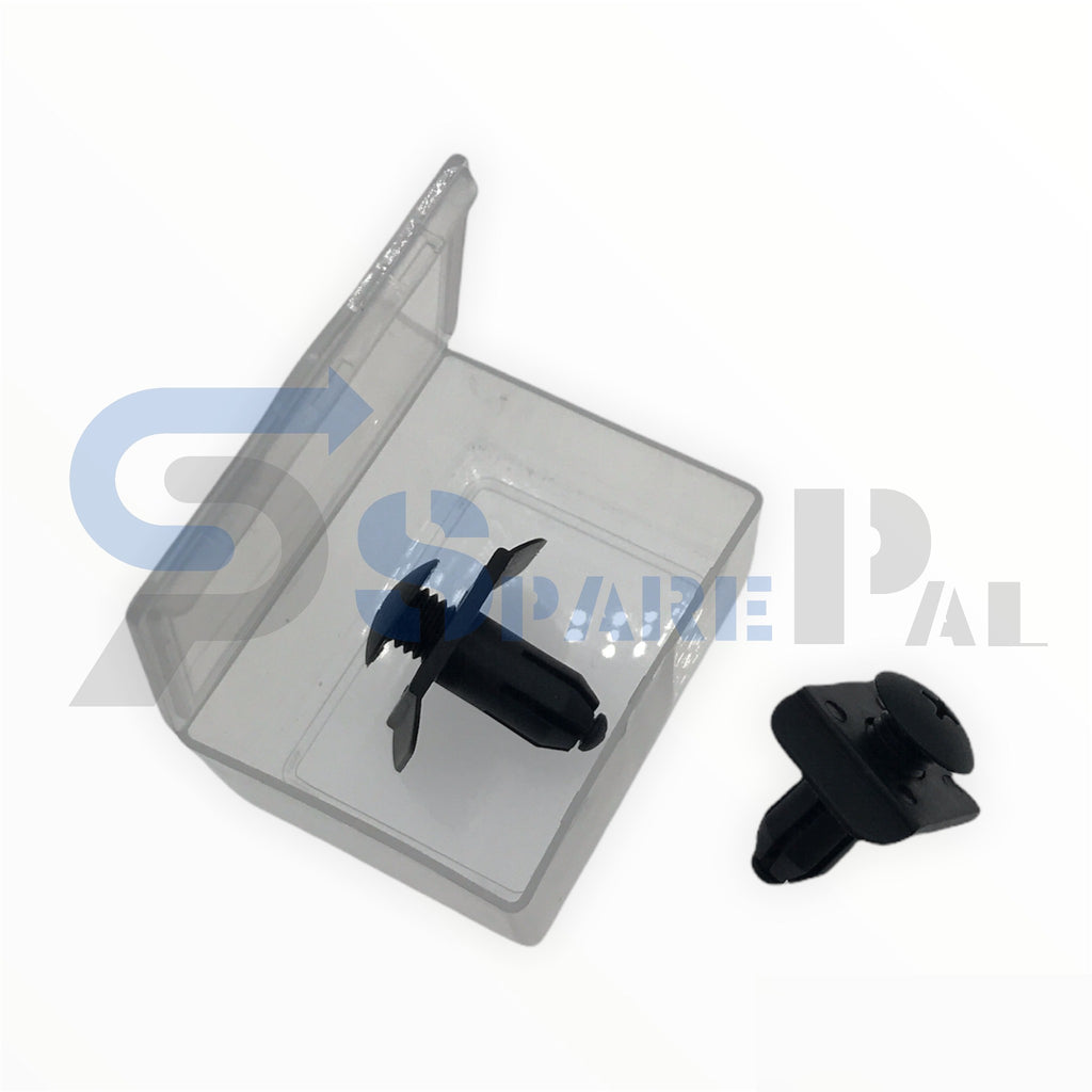 SparePal  Fastener & Clip SPL-10257