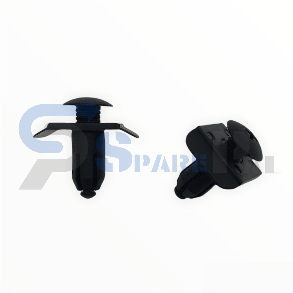 SparePal  Fastener & Clip SPL-10257