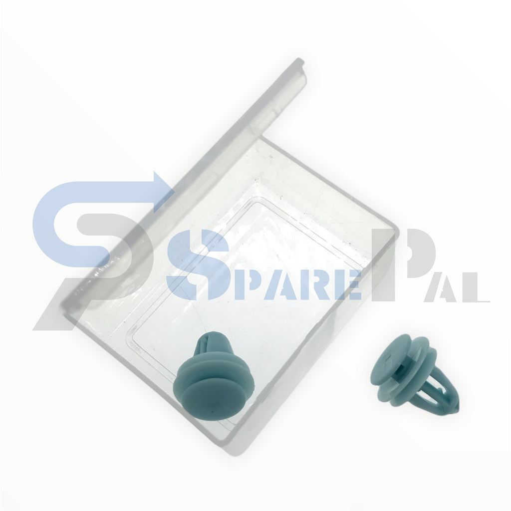 SparePal  Fastener & Clip SPL-10258