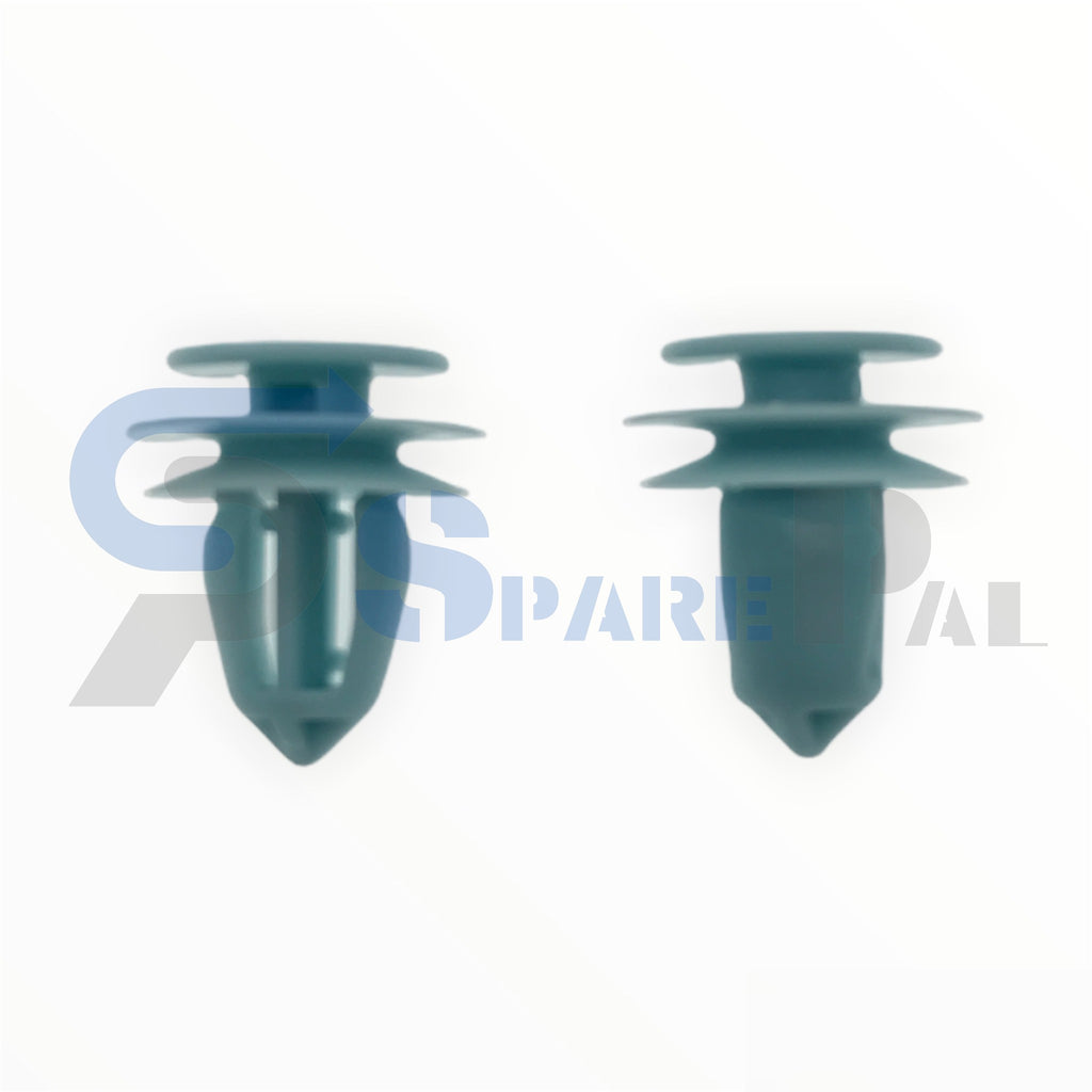 SparePal  Fastener & Clip SPL-10258