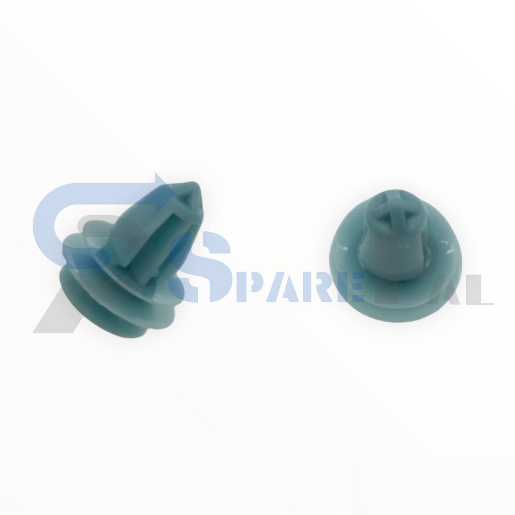 SparePal  Fastener & Clip SPL-10258