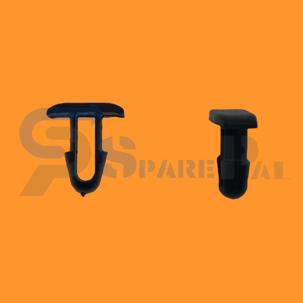 SparePal  Fastener & Clip SPL-10259