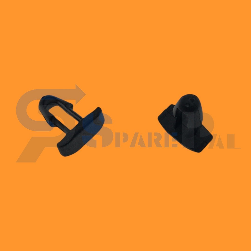 SparePal  Fastener & Clip SPL-10259