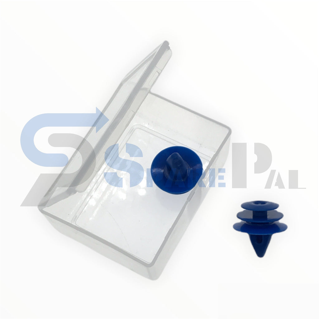 SparePal  Fastener & Clip SPL-10262