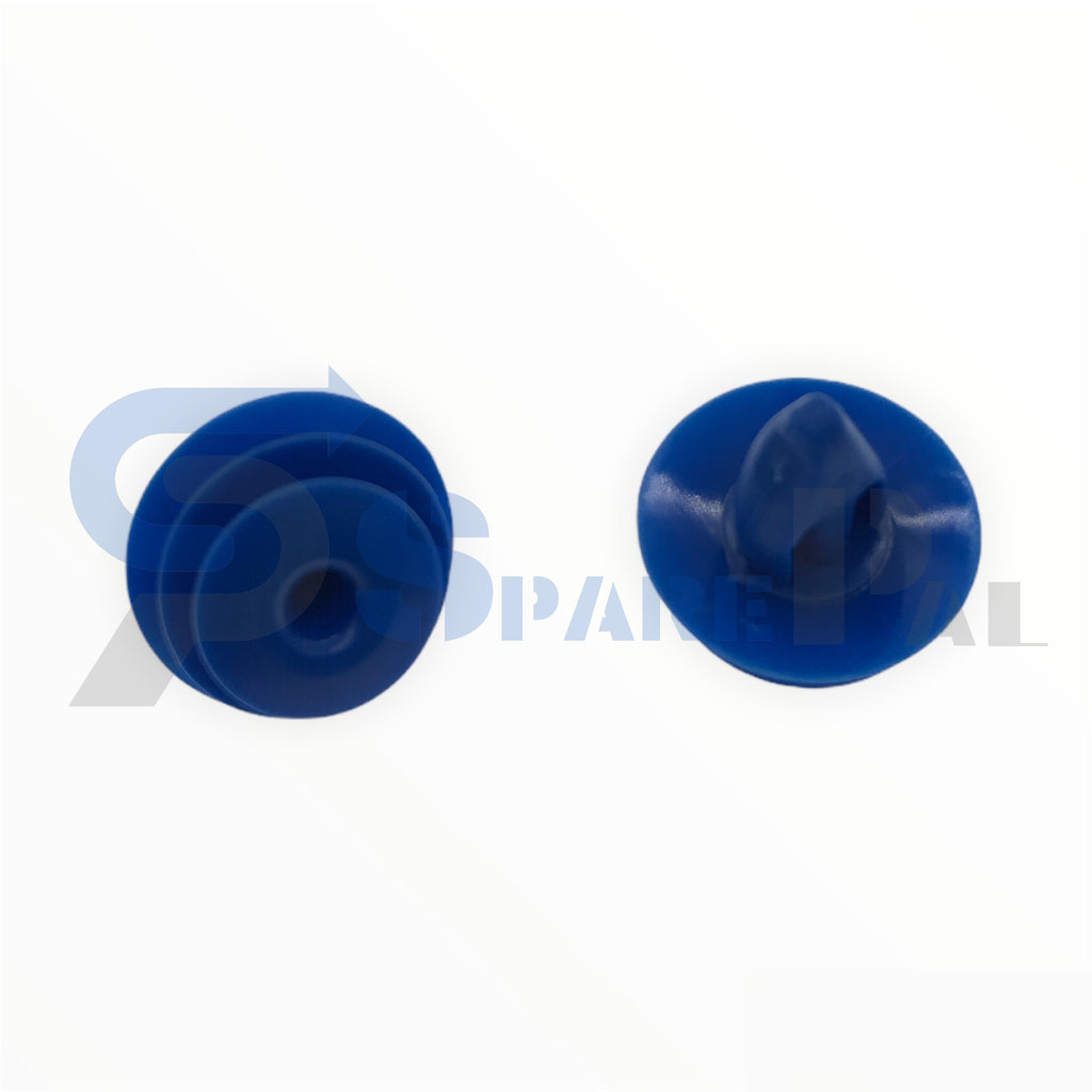 SparePal  Fastener & Clip SPL-10262