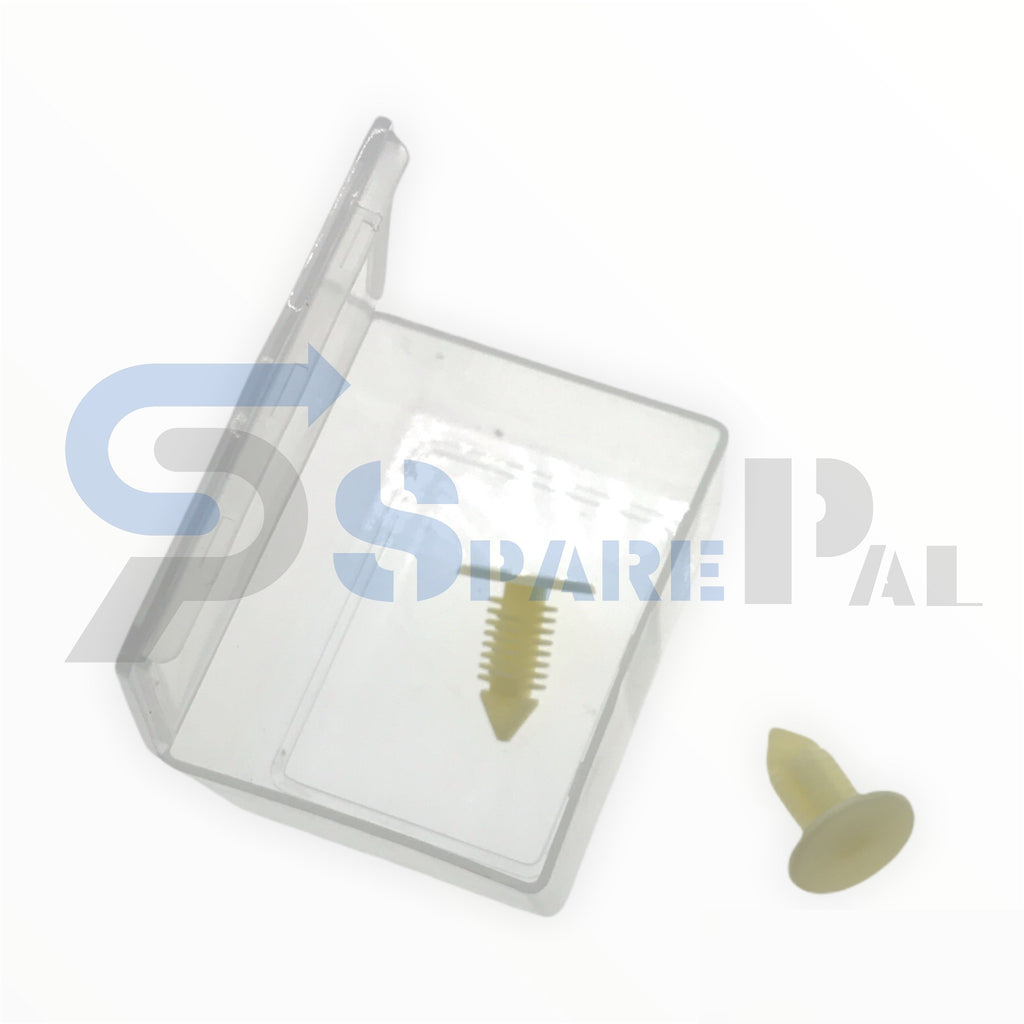 SparePal  Fastener & Clip SPL-10264