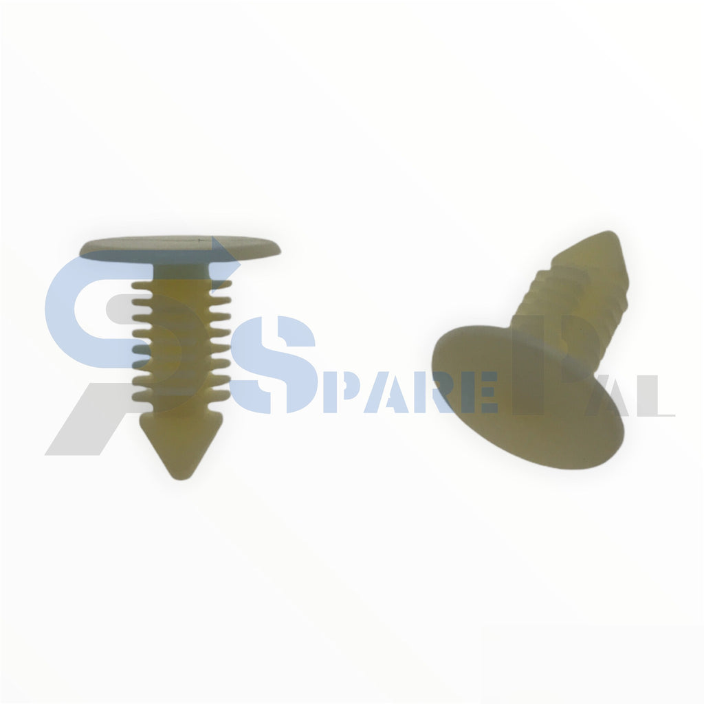 SparePal  Fastener & Clip SPL-10264