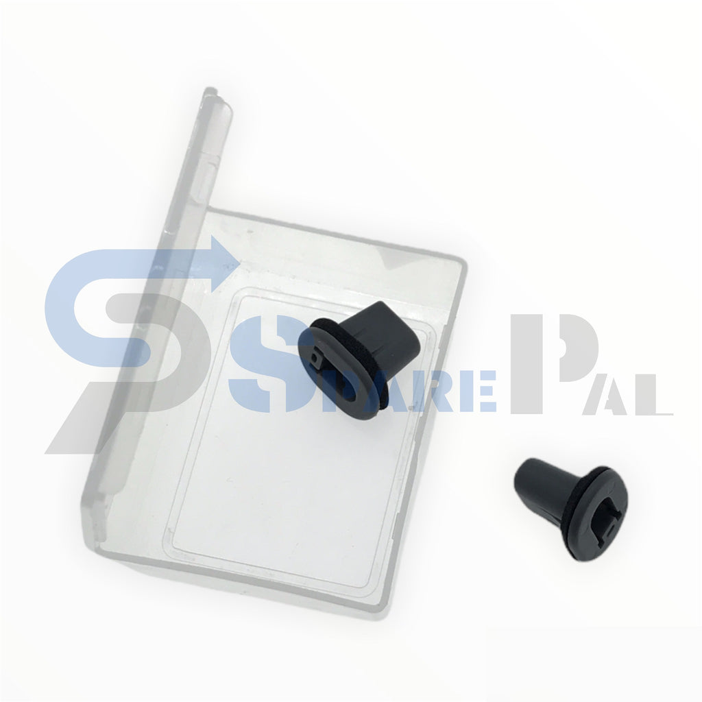 SparePal  Fastener & Clip SPL-10268