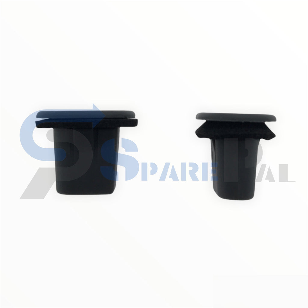 SparePal  Fastener & Clip SPL-10268