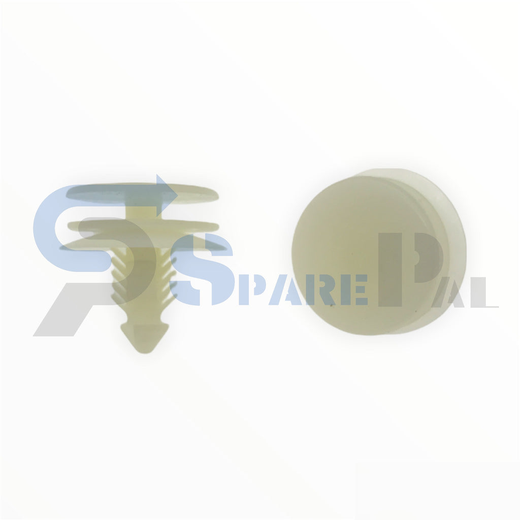 SparePal  Fastener & Clip SPL-10270