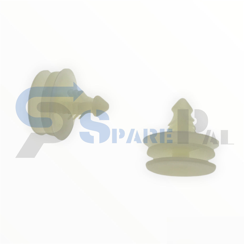 SparePal  Fastener & Clip SPL-10270