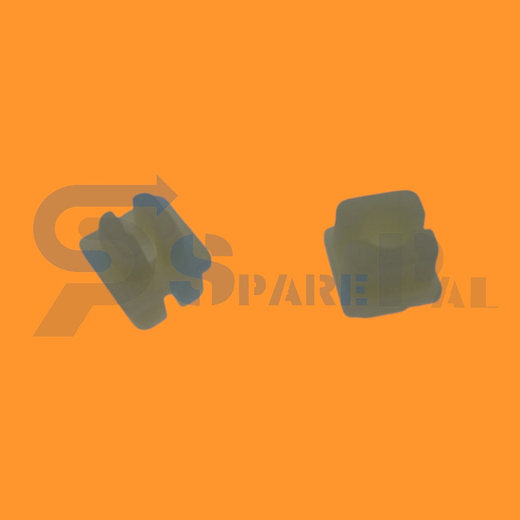 SparePal  Fastener & Clip SPL-10272